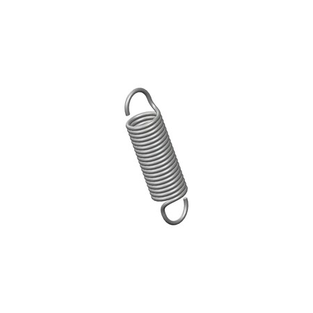 Approved Vendor Extension Spring, O= .250, L= 1.05, W= .030 G909966787